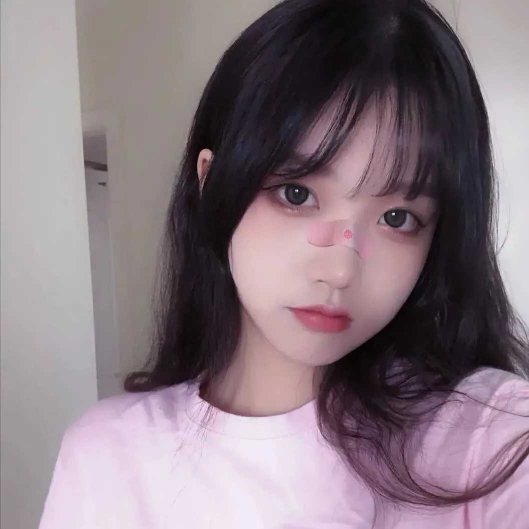 人类高质量女生头像