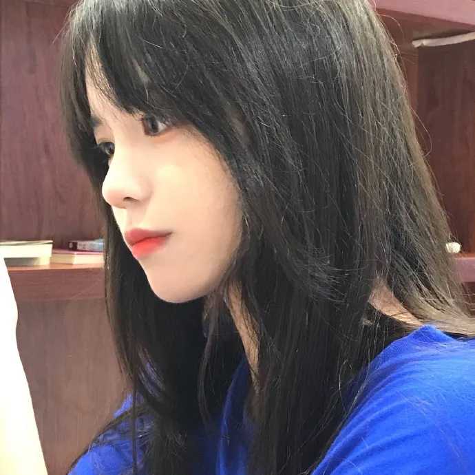 人类高质量女生头像