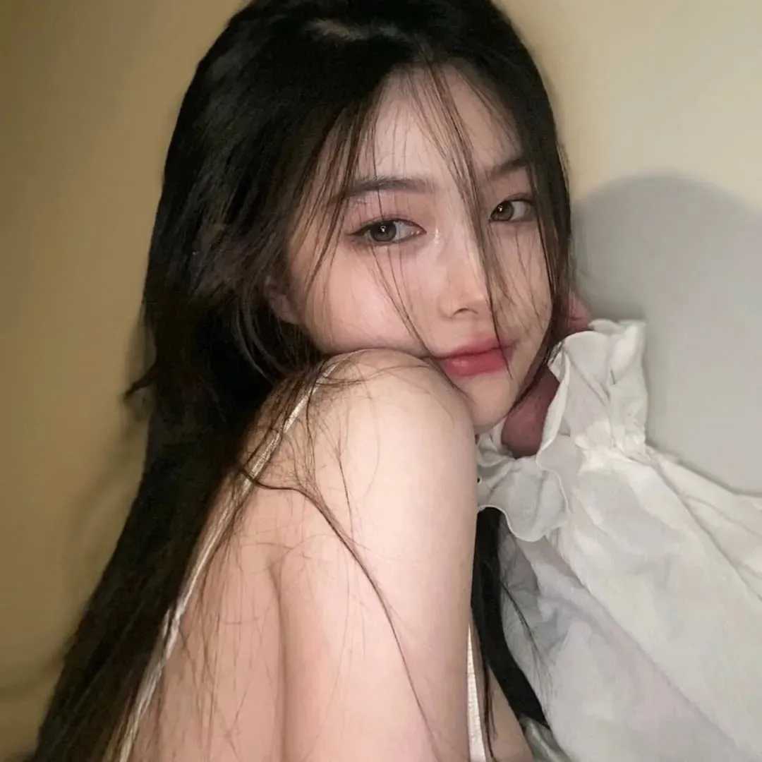 人类高质量女生头像