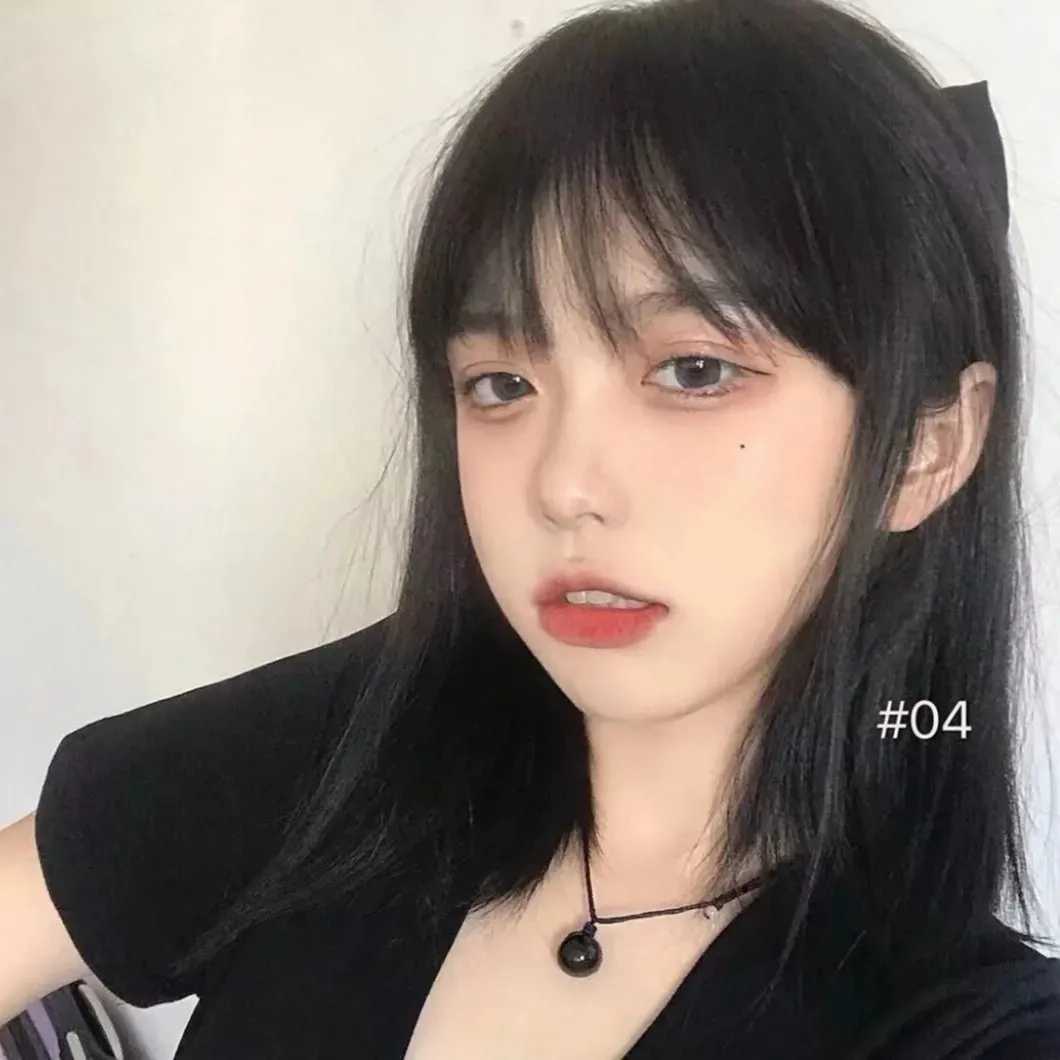 人类高质量女生头像