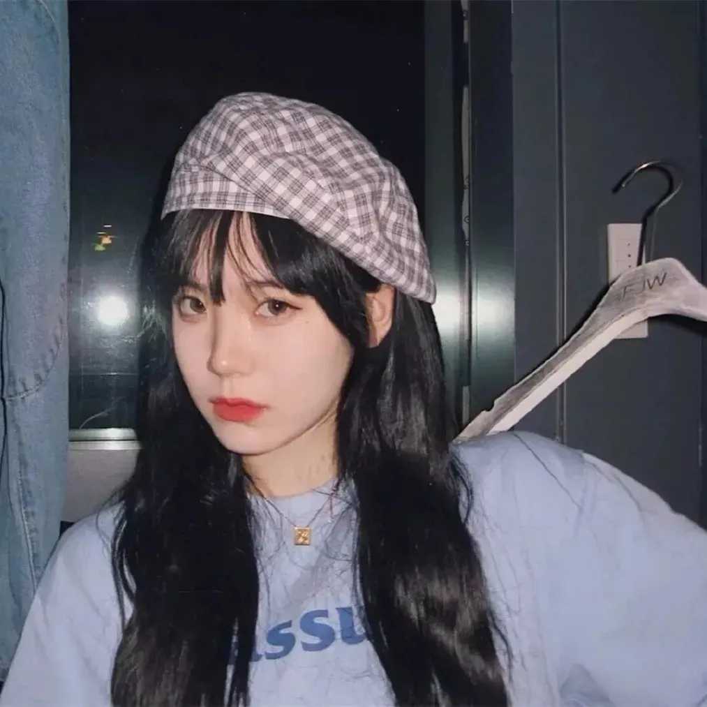 人类高质量女生头像