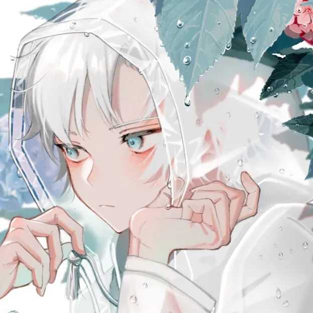 动漫男生头像阳光:见什么世面，见我就好了