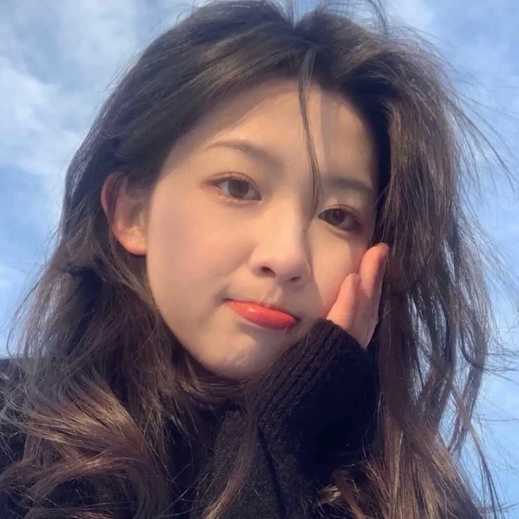 女生qq头像霸气超拽