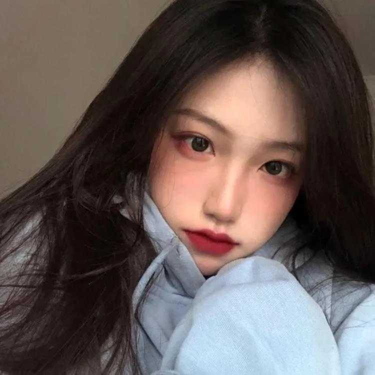 女生qq头像霸气超拽