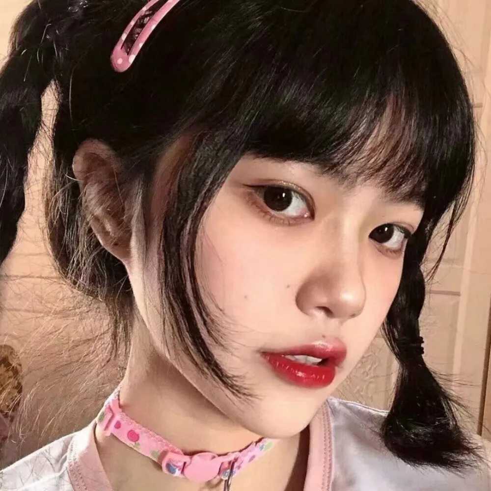 女生qq头像霸气超拽