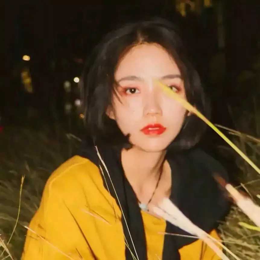 女生qq头像霸气超拽