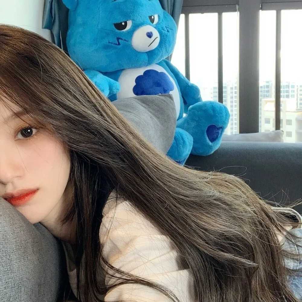 女生qq头像霸气超拽