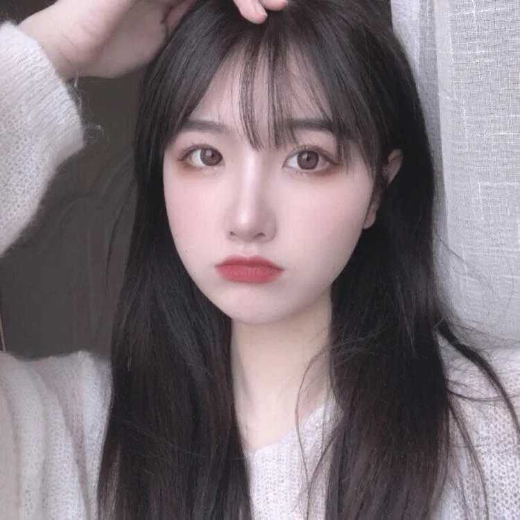 女生qq头像霸气超拽