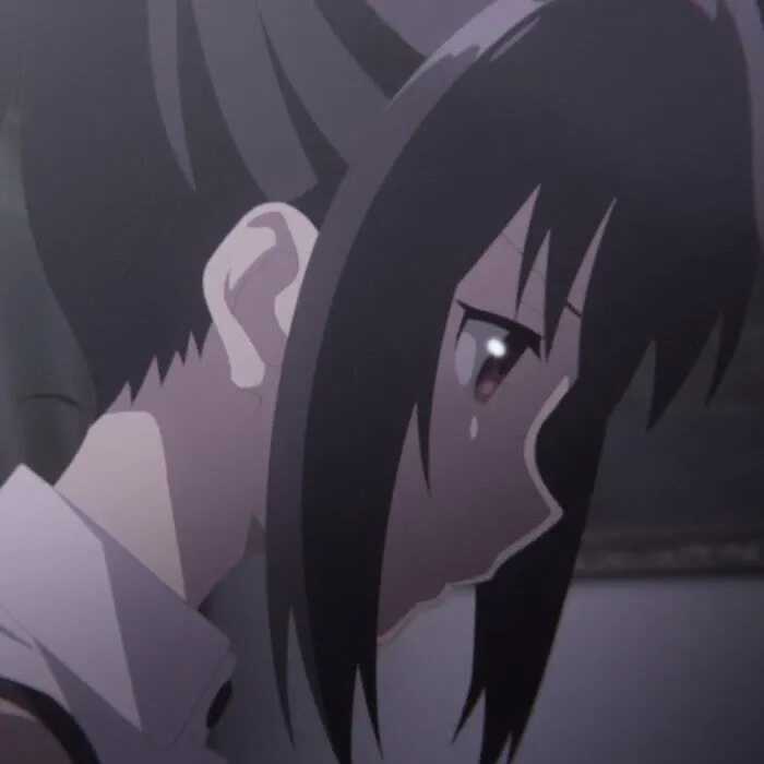 日本少女动漫头像