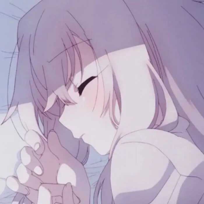 日本少女动漫头像