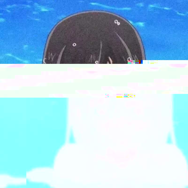 日本少女动漫头像