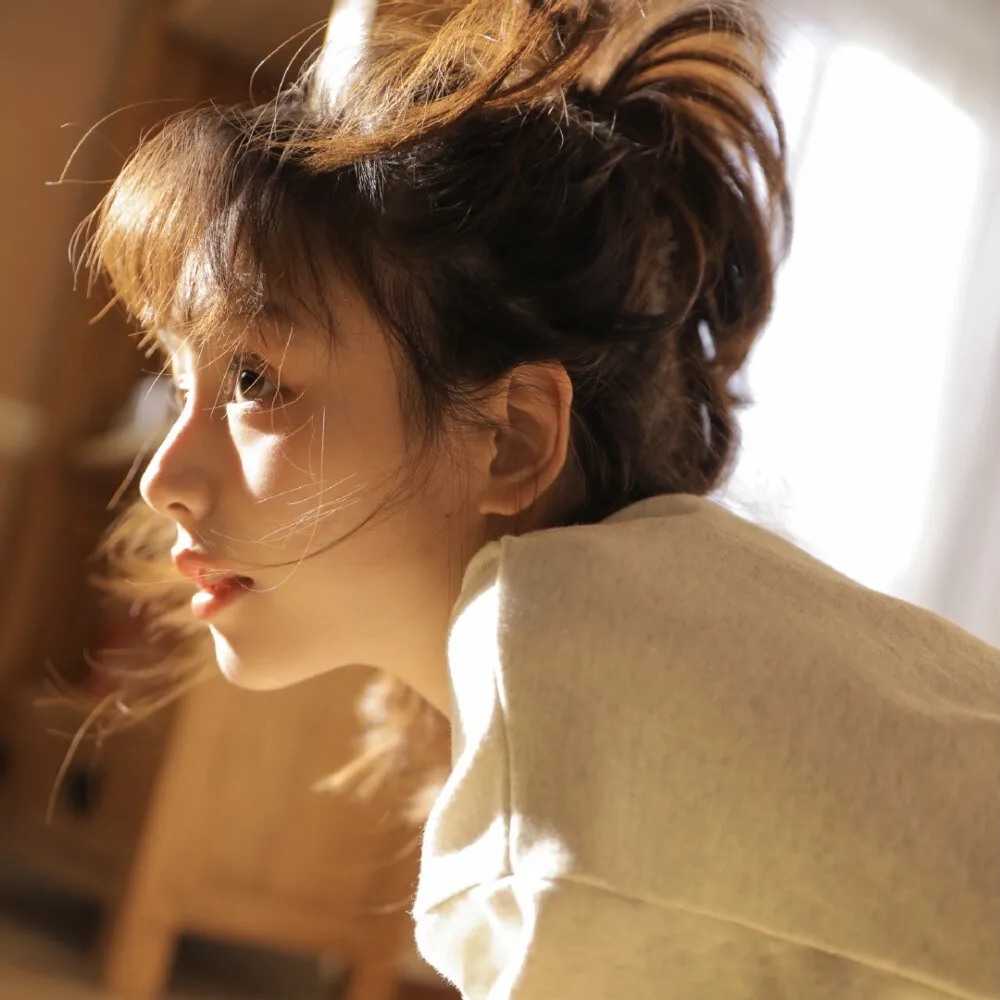 2021最新女生头像