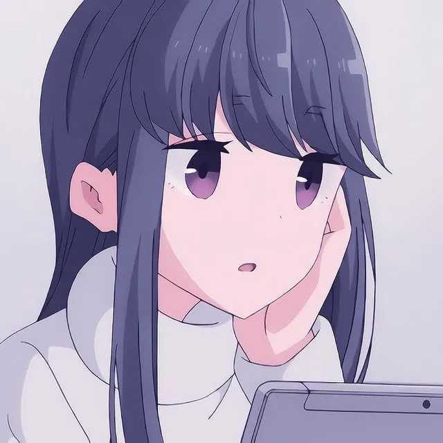 摇曳露营：志摩凛头像