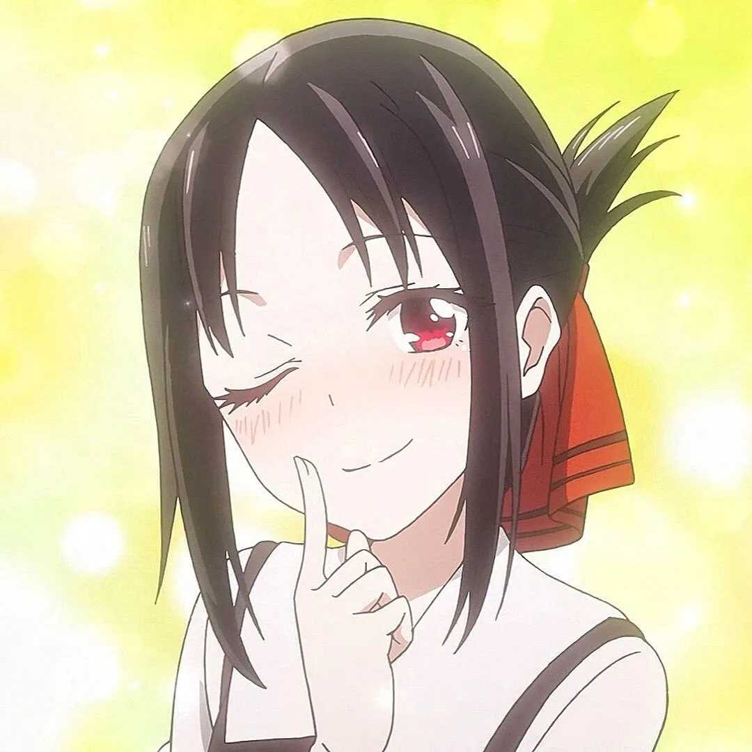 动漫头像女生二次元图片