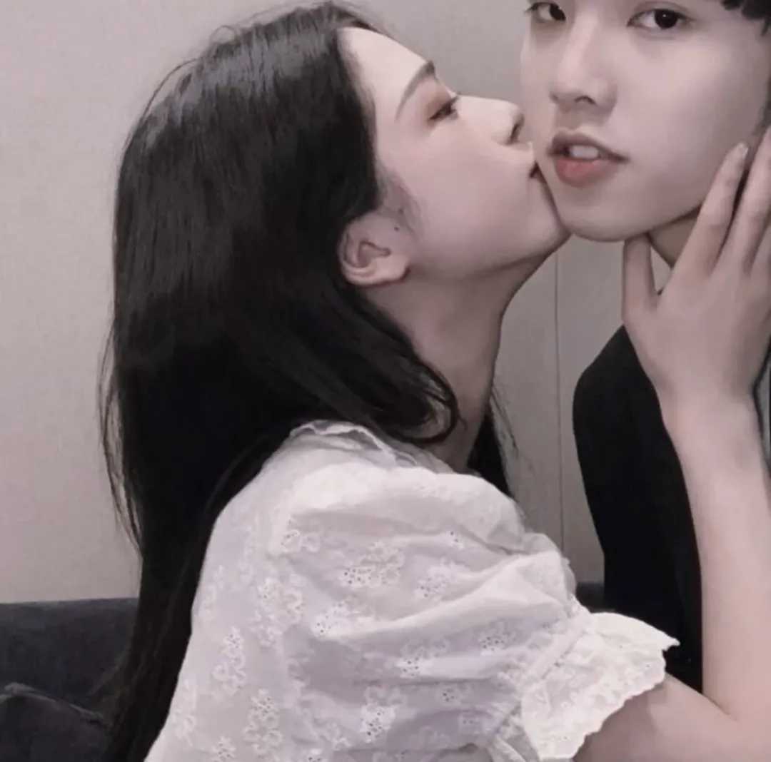 动漫头像女生二次元图片