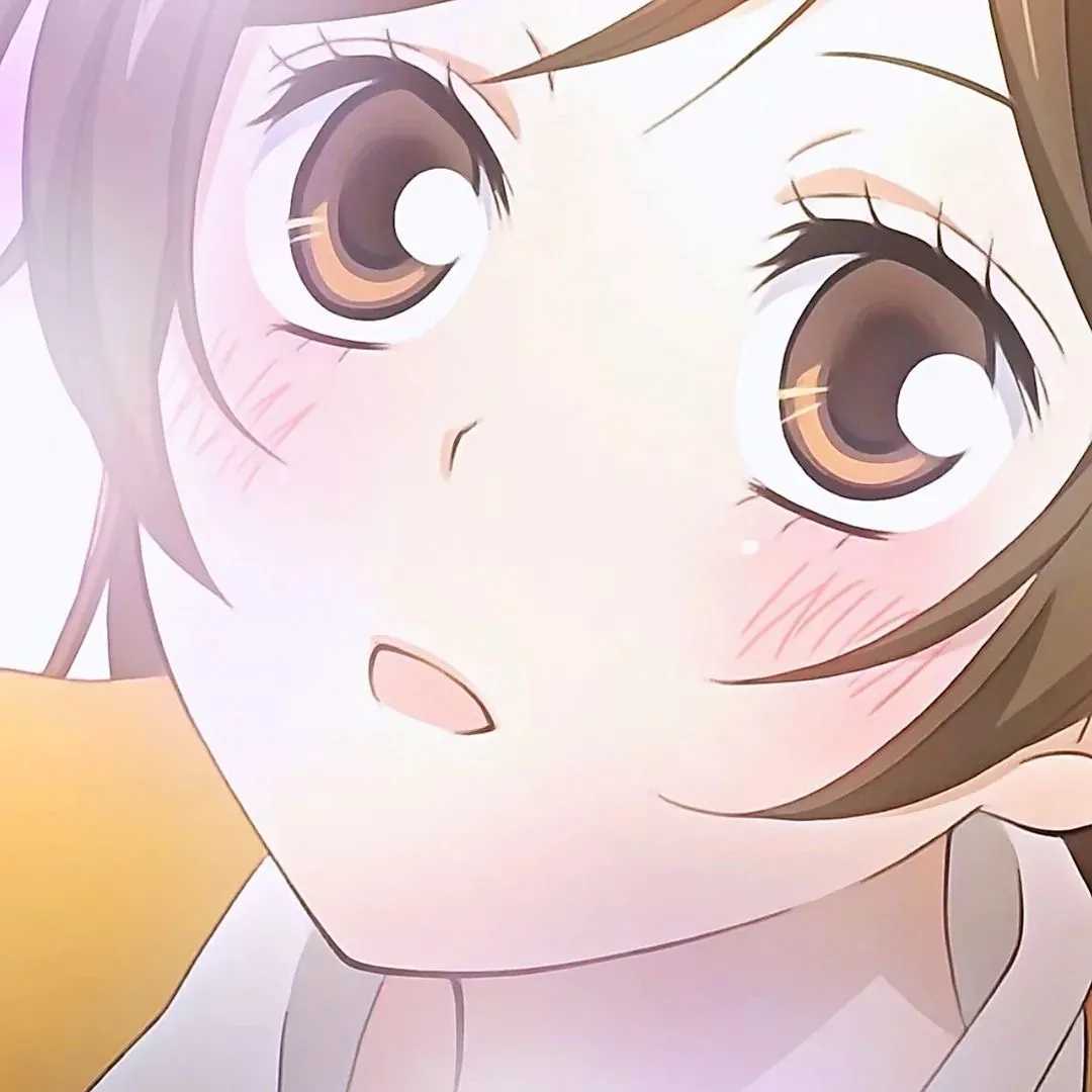 低调成熟的情侣头像