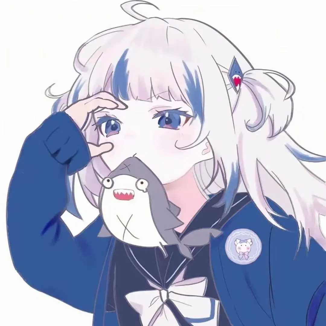 低调成熟的情侣头像