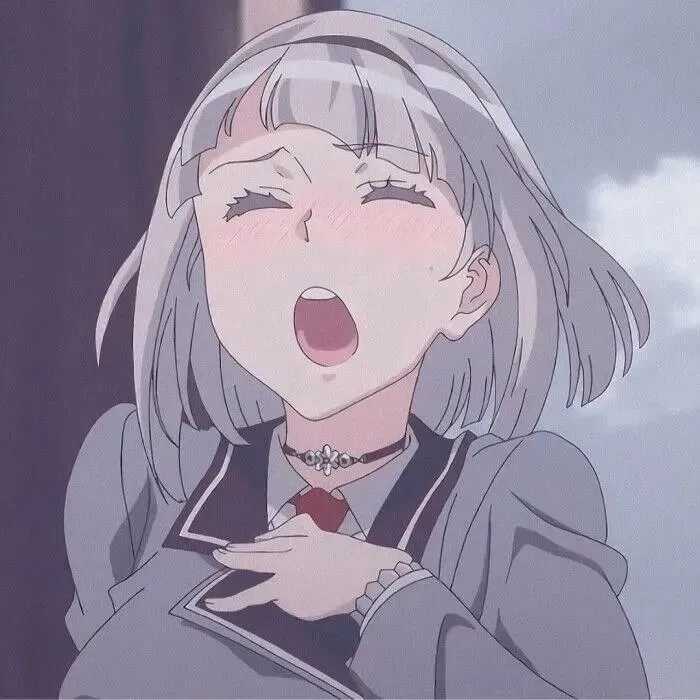 头像动漫图片女生(36p)