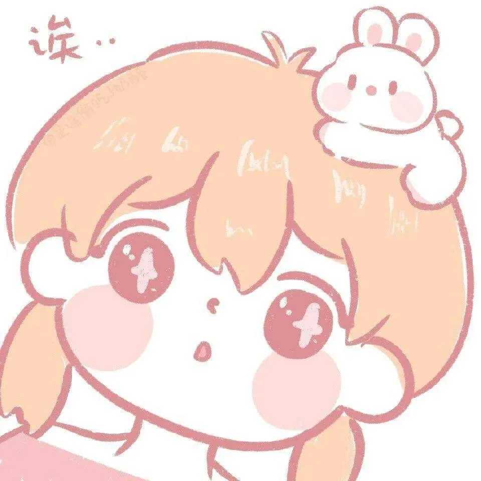头像动漫图片女生(36p)