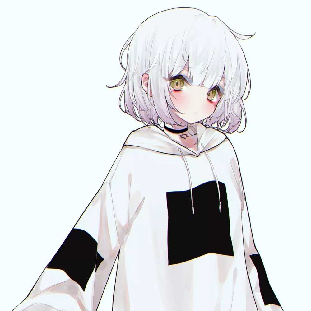 樱花校园头像女生动漫