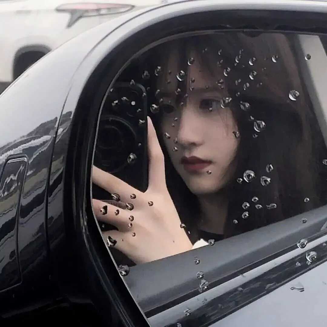 清纯女生头像甜美超清