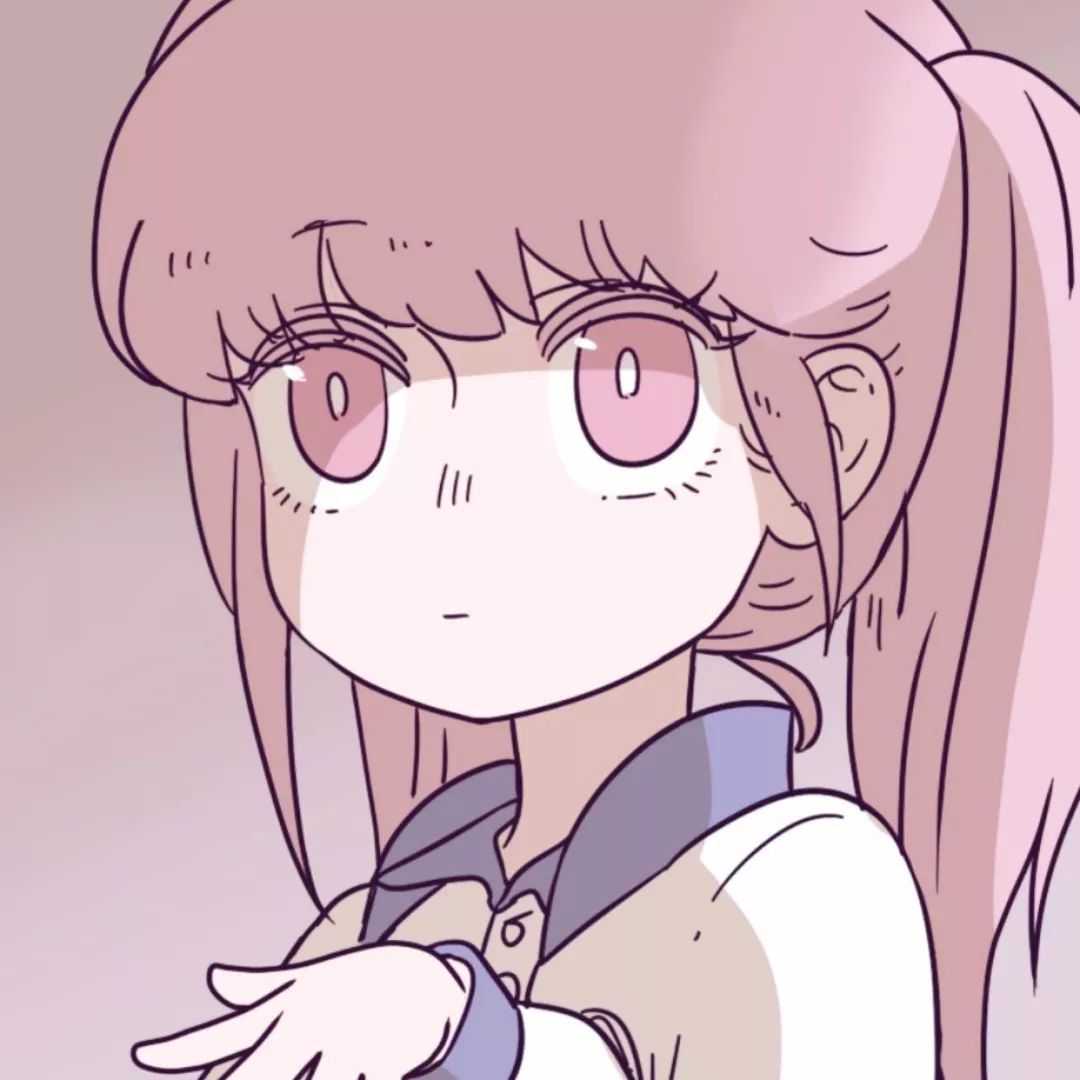 废柴狐阿桔头像