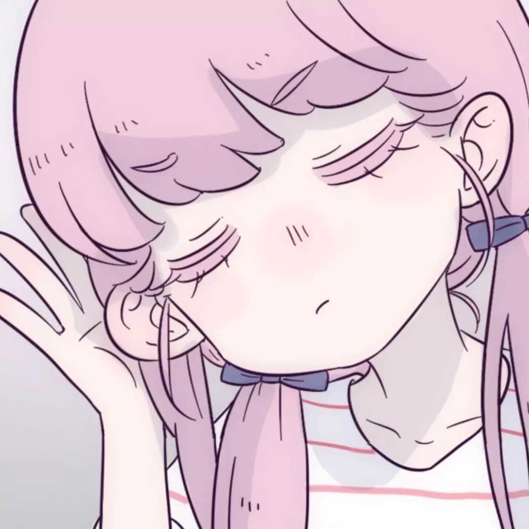 废柴狐阿桔头像