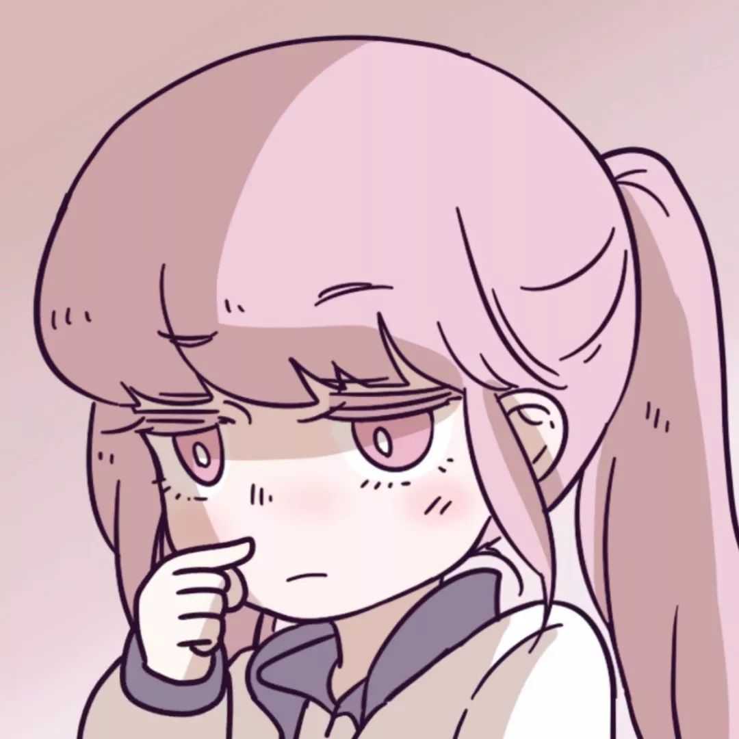 废柴狐阿桔头像