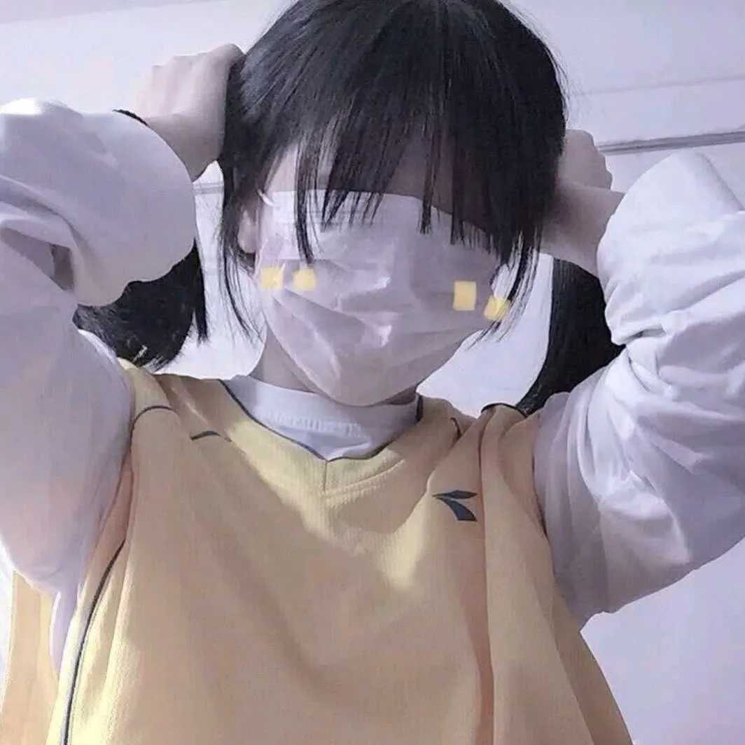 微信简约女生个性网图