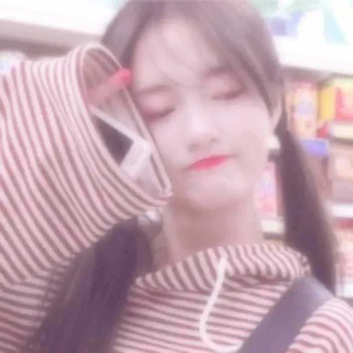 小姐姐头像图片(36p)