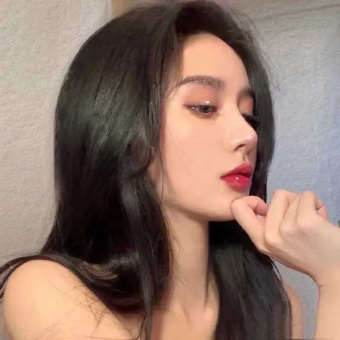 小姐姐头像图片(36p)