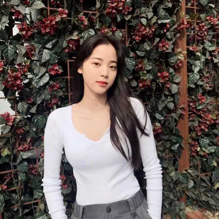 小姐姐头像图片(36p)