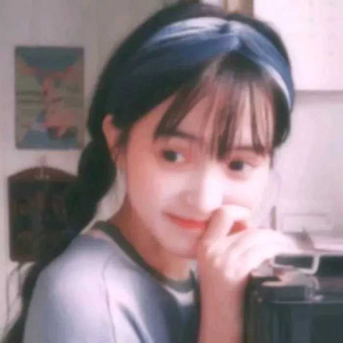 小姐姐头像图片(36p)