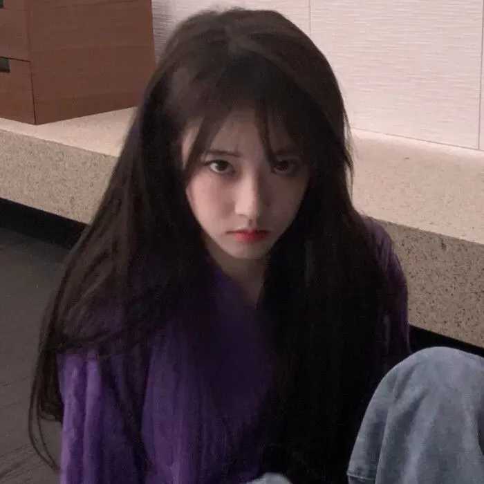 小姐姐头像图片(36p)