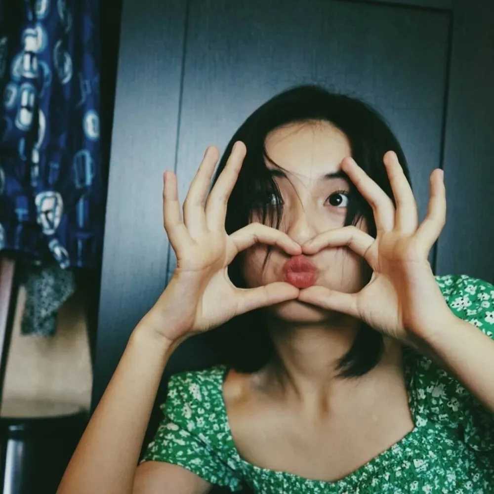 小姐姐头像图片(36p)