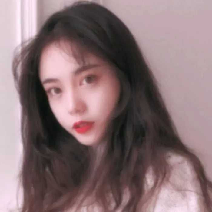 小姐姐头像图片(36p)