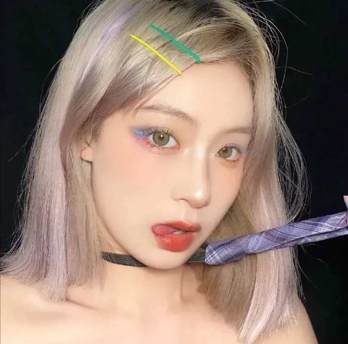 小姐姐头像图片(36p)