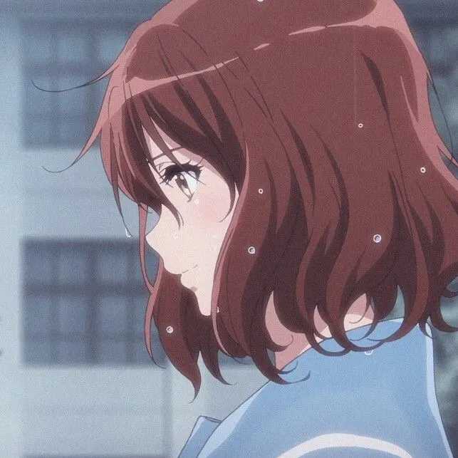 动漫情头and动漫闺蜜头像