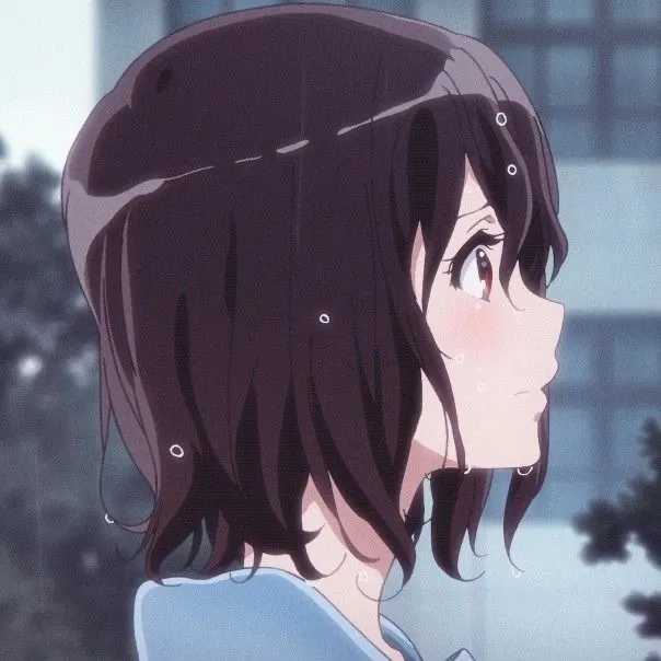 动漫情头and动漫闺蜜头像