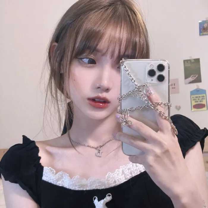 一眼就心动的男生头像