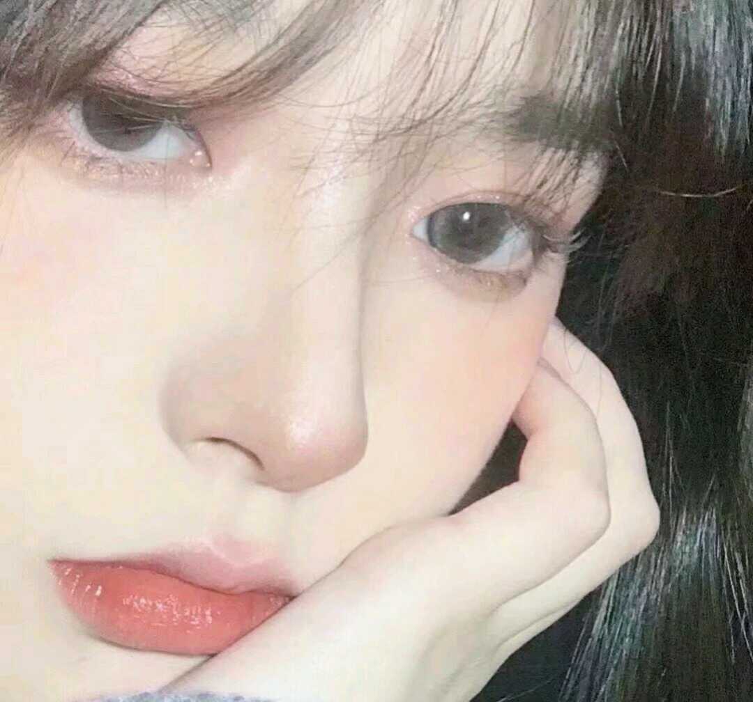 女生图片清新头像(36p)