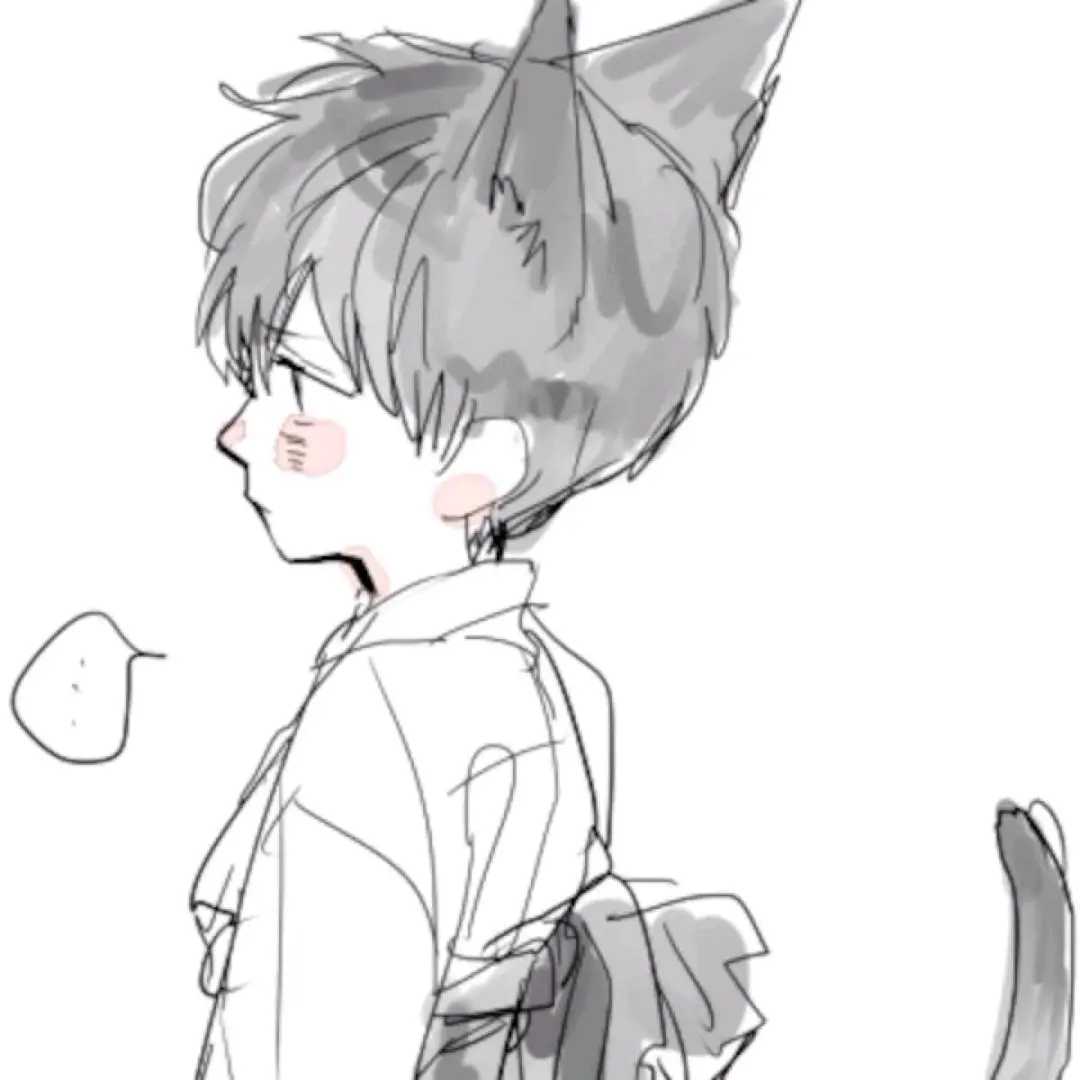 情侣头像and基友头像