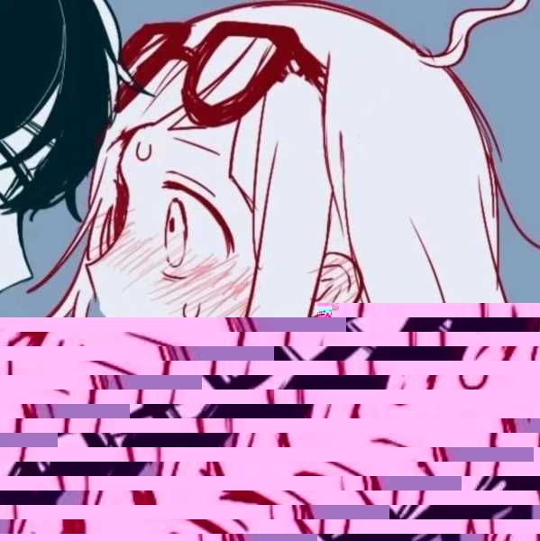 情侣头像and基友头像