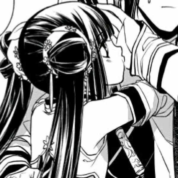 情侣头像and基友头像