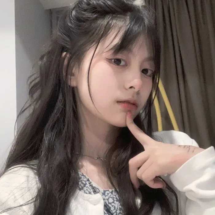 网图女生头像(36p)