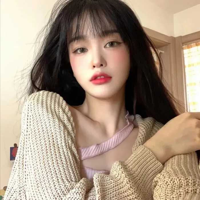 网图女生头像(36p)