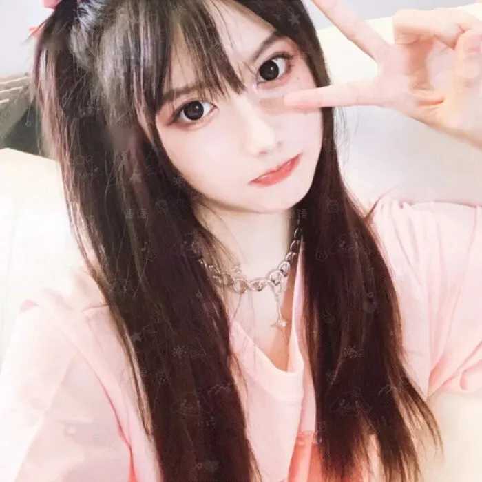 网图女生头像(36p)
