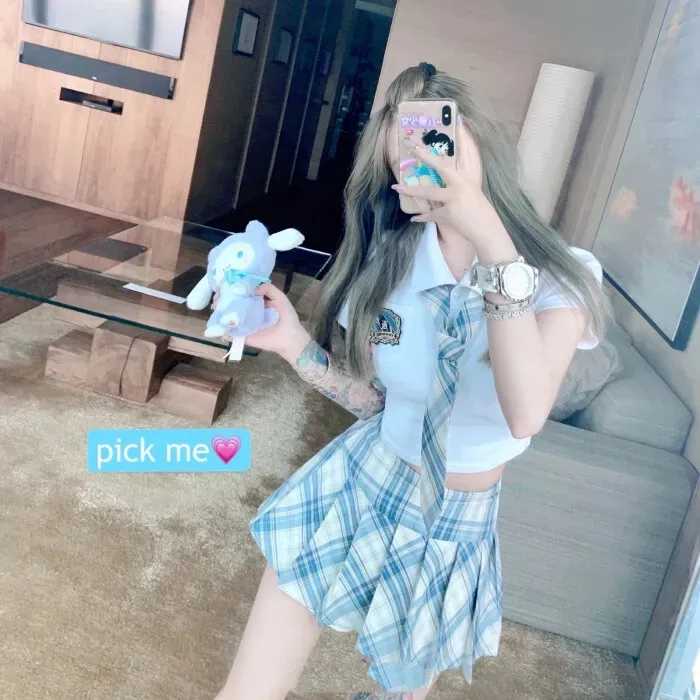 网图女生头像(36p)