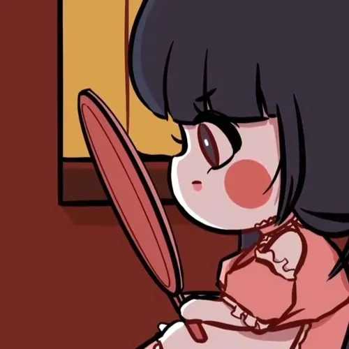 漂亮的女生头像动漫