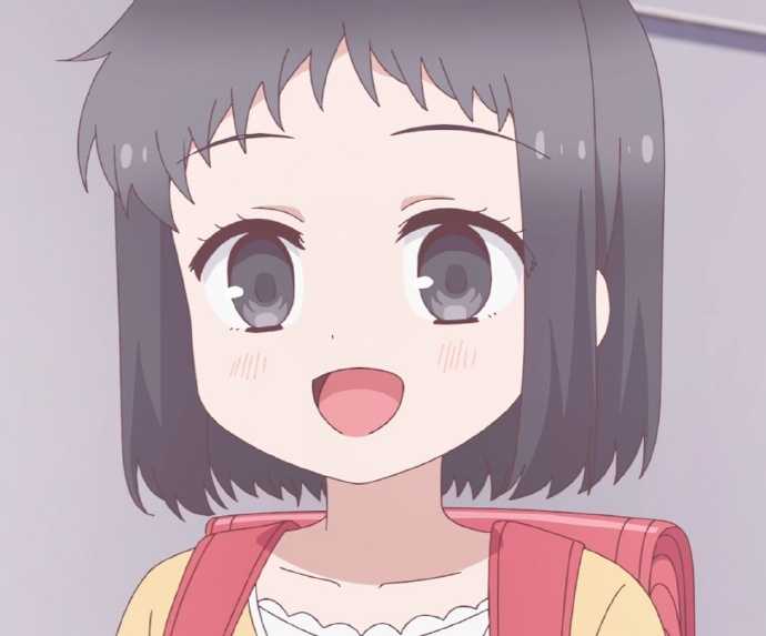 敦君与女朋友：片桐音头像